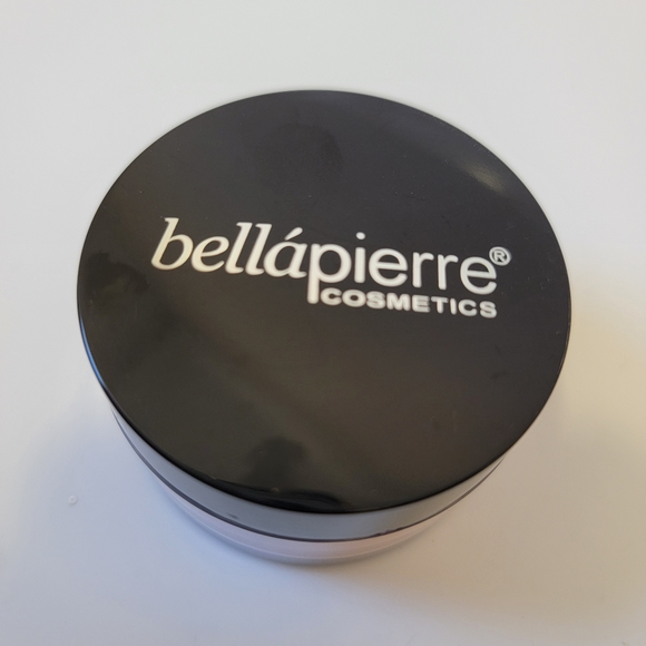 bella pierre Makeup Bella Pierre Cosmetics Desert Rose Mineral